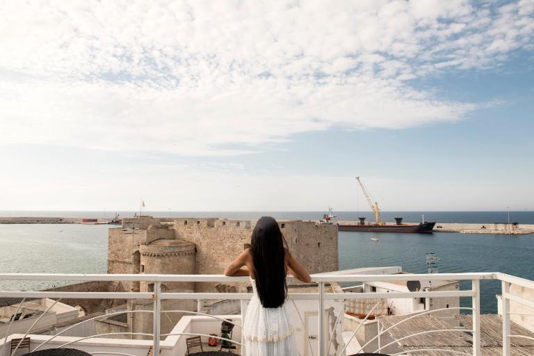 PALAZZO ABSOLEM LUXURY - B&B Monopoli