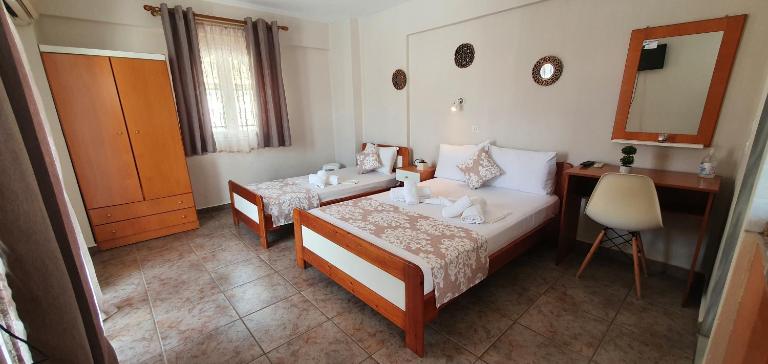 House Kiriaki - B&B Sarti