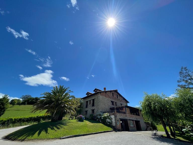 Casa 'Ohana - B&B Ríoturbo