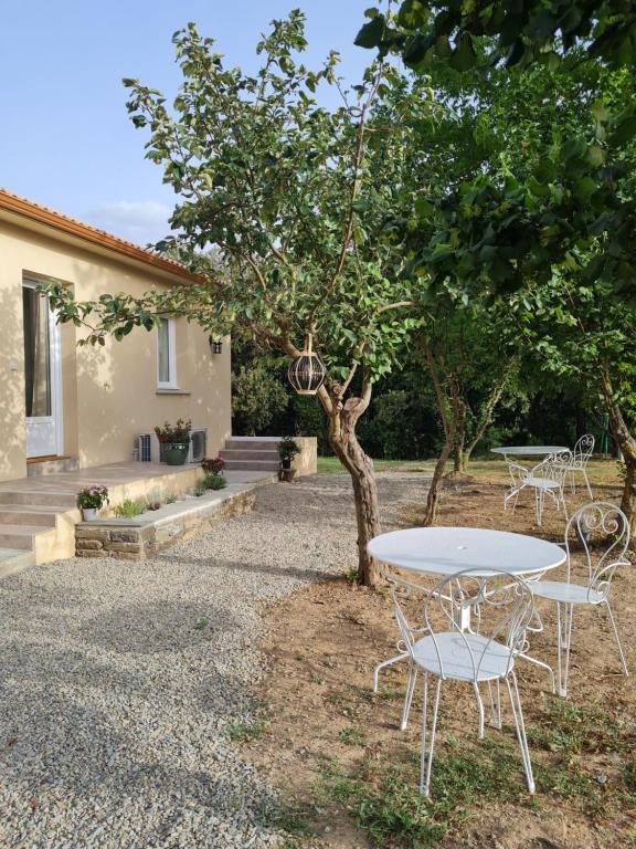 Chambres d'hôte Casprese - B&B Altiani