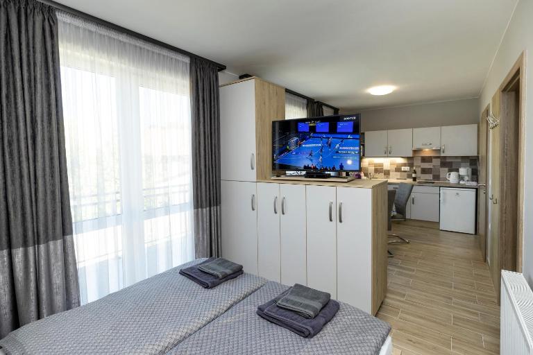 Star Apartman - B&B Eger