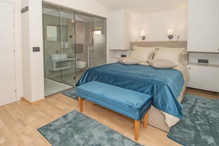Fra&Kat Rooms - B&B Premantura