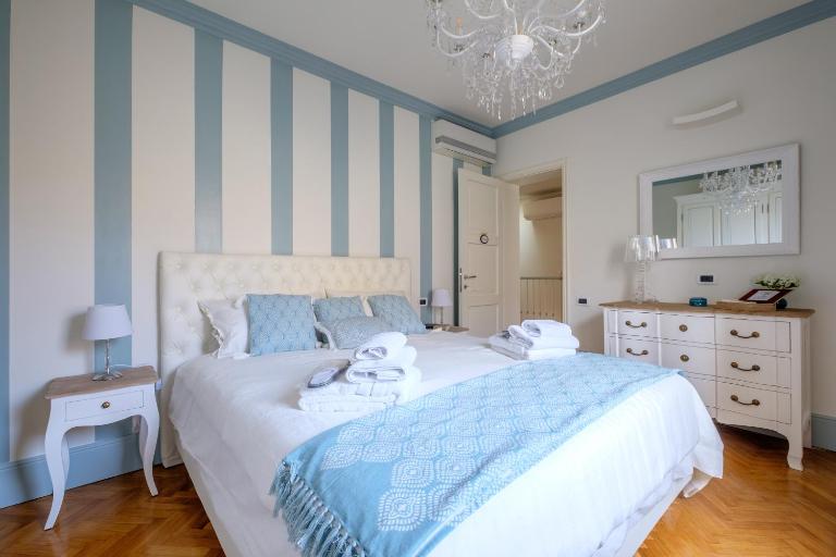 Residence Tevere - Casa Via Portone - B&B Ravenna