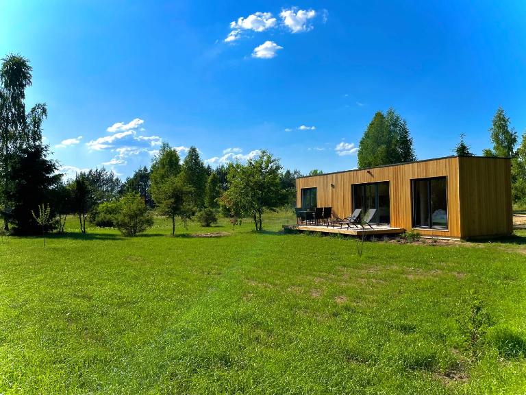 Neverland - Ferienwohnung Zelwa