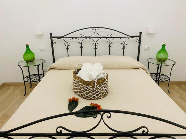 Donna Filomena - B&B Monopoli