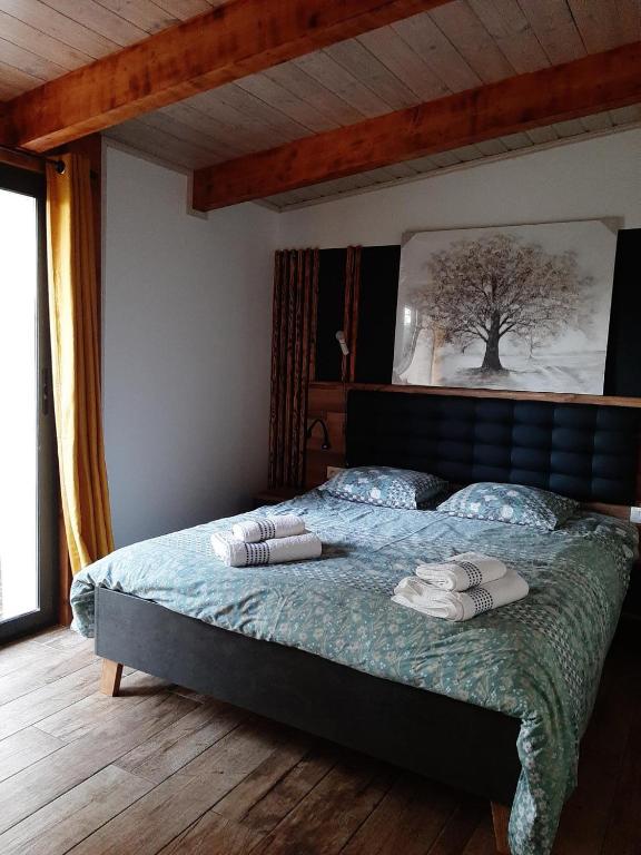 Mini Villa Giuseppina - Ferienwohnung Bonifacio