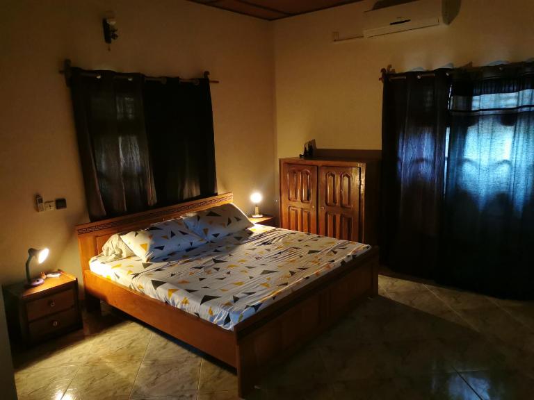 ROMO house - B&B Cotonú