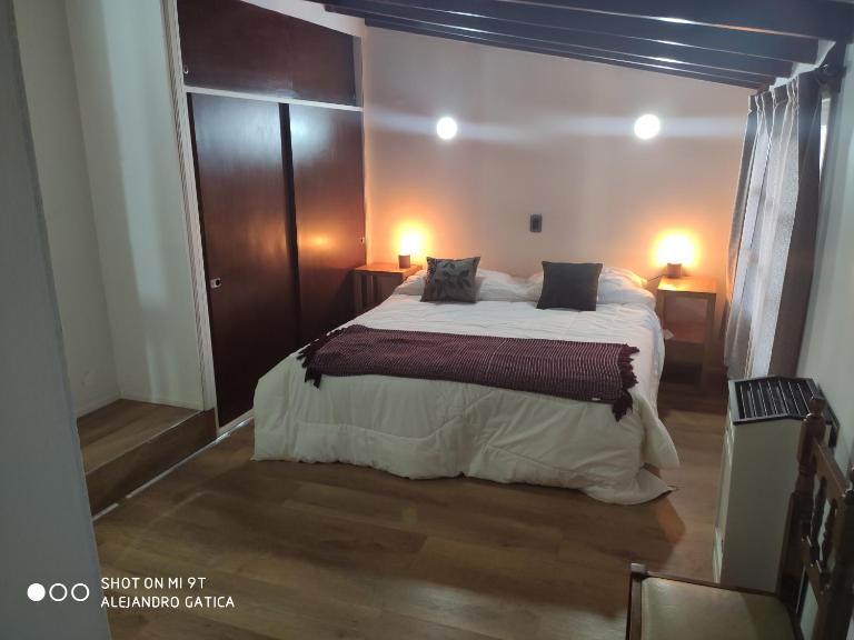 Ushuaia Got - B&B Ushuaia