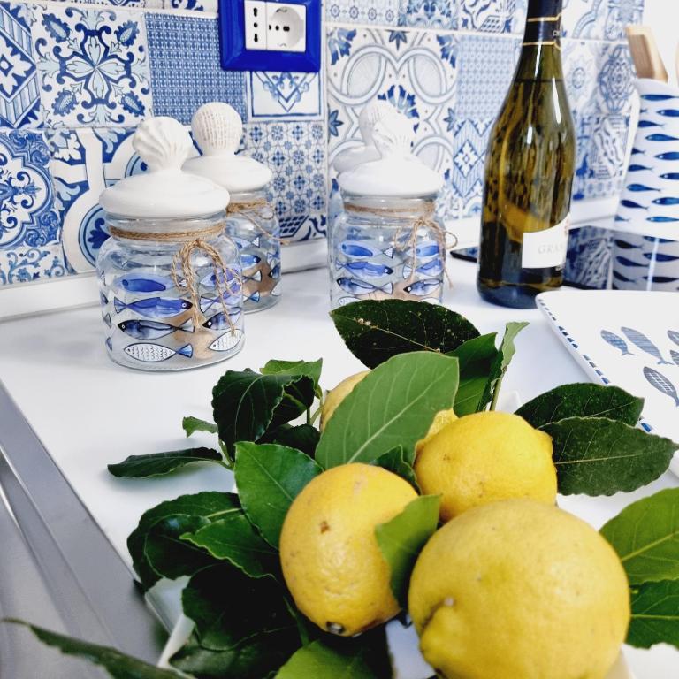 Blue Castle - Bed and Breakfast Salerno