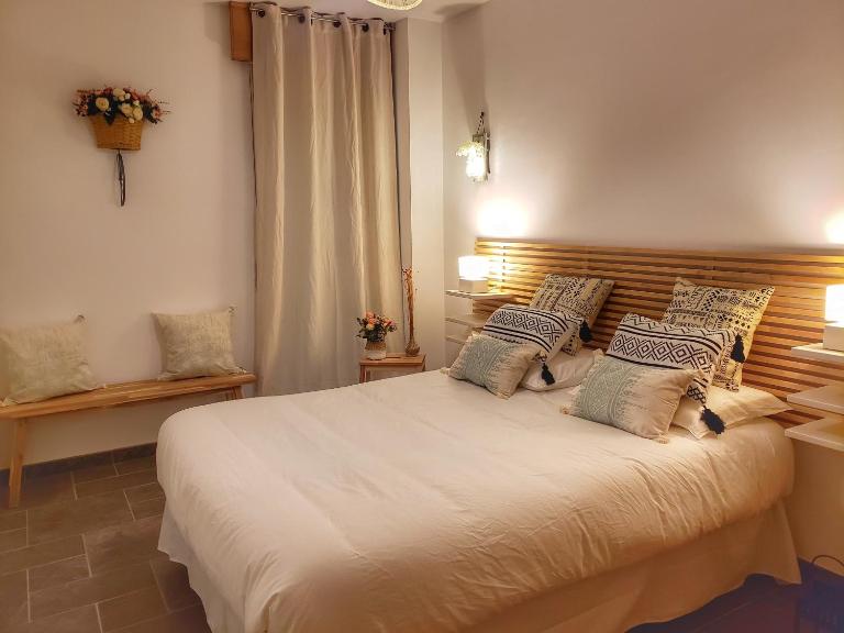 Santiago Sur, Camino Portugués - B&B Mullidar