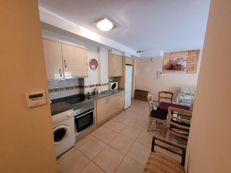 Apartamento vacacional Adriana , Montanejos - B&B Montanejos