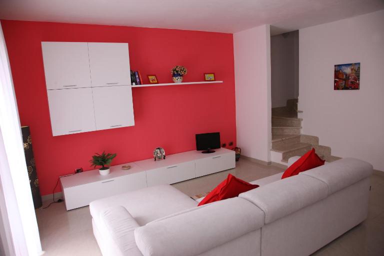 King's Residence - Ferienwohnung Balestrate