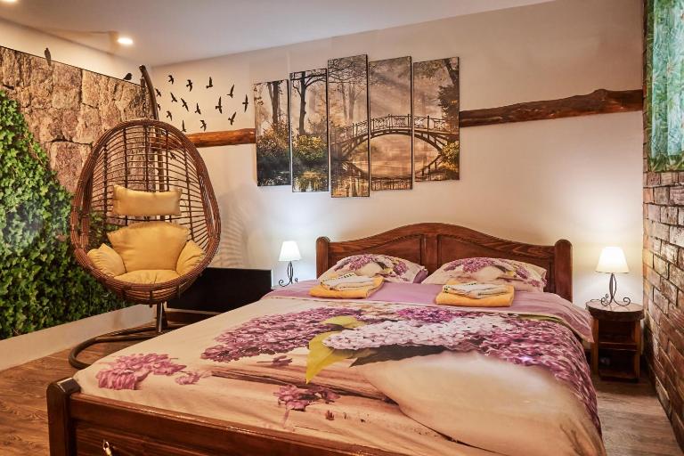 BOTANIK - B&B Belgrado