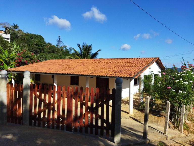 Casa da Vó - B&B Guaramiranga