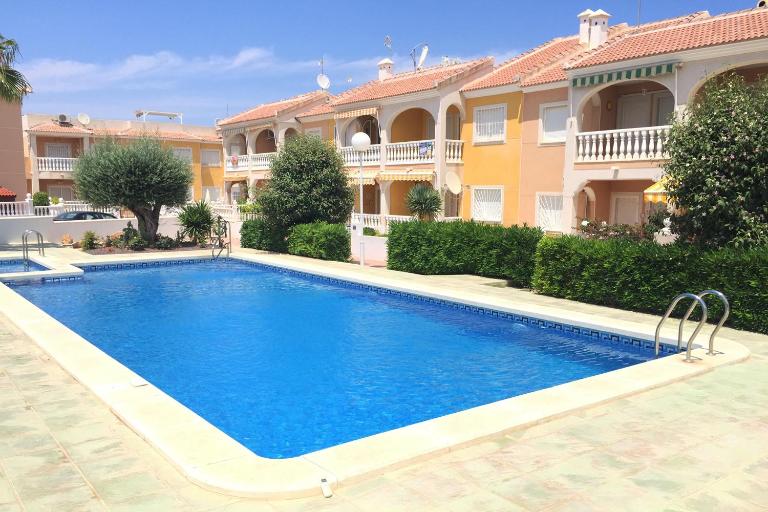 Pancho Apartment Doña Pepa - C. Quesada - B&B Rojales