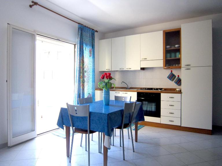 La Salinella - B&B Marsala