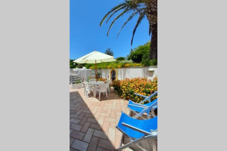 il colibri' - B&B Procida