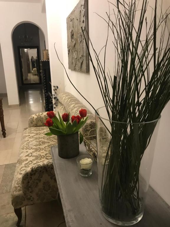 Fleur Blanche - B&B Verona