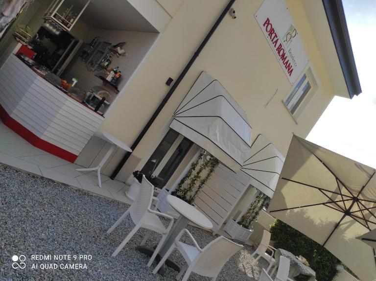 Residenza Porta Romana - Ferienwohnung Tropea