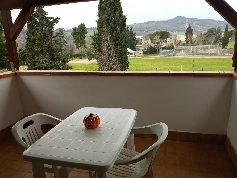 La Casetta sul Camposcuola - Chambres d'hôtes Teramo