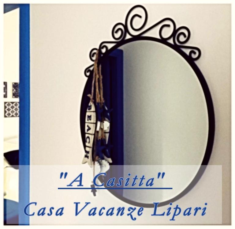 A Casitta - B&B Lipari