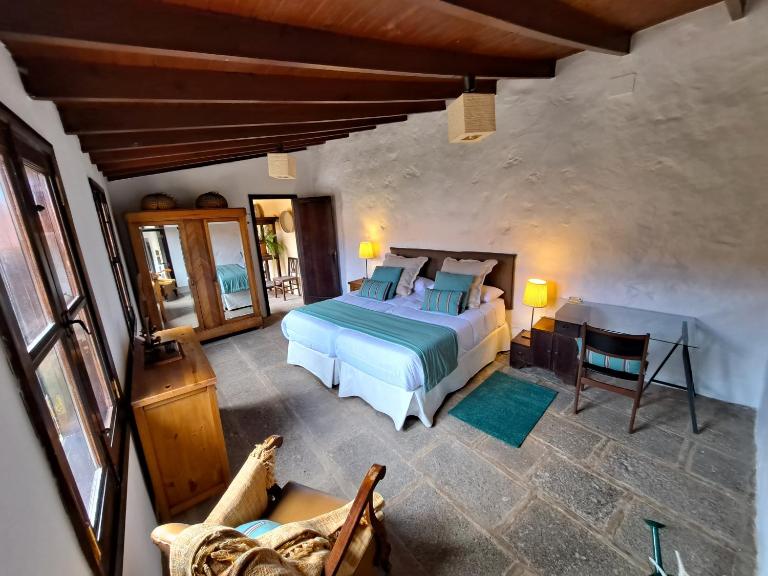 RK Hacienda La ReKompensa - Ferienwohnung Arucas