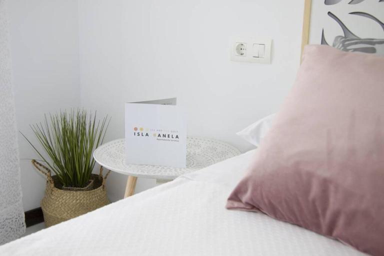 Isla Canela Sea & Sun Golf - Ayamonte - Chambres d'hôtes Ayamonte