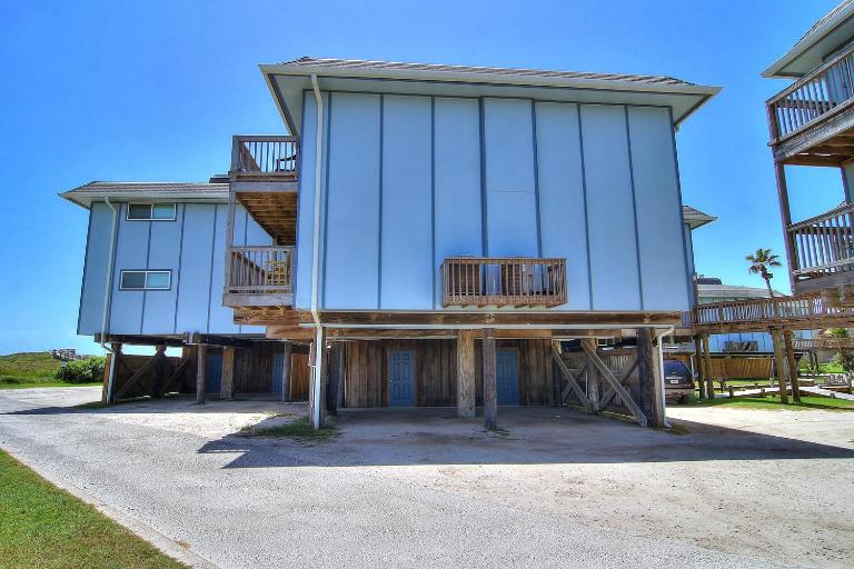 Picture Perfect View BH308 - B&B Port Aransas