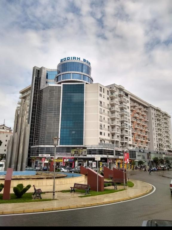 Ridi's Comfort Apartment - Ferienwohnung Shkodra