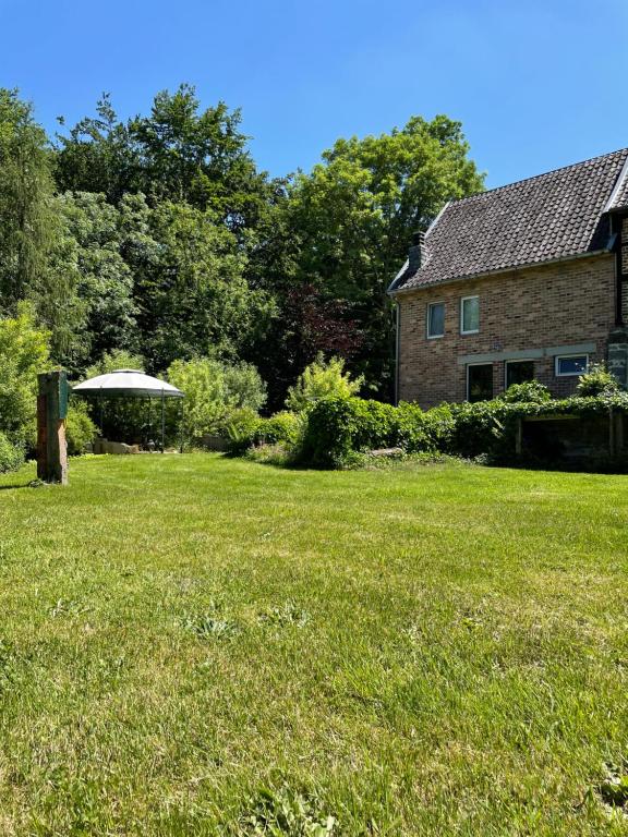 Bellevue Maison de Greunebennet - B&B Plombières