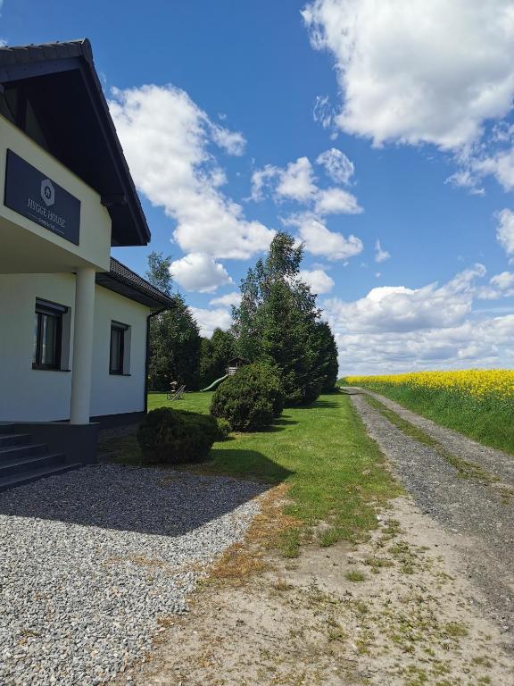 Hygge House - Chambres d'hôtes Zator