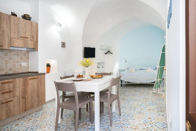 La Finestrella - Bed and Breakfast Parabita