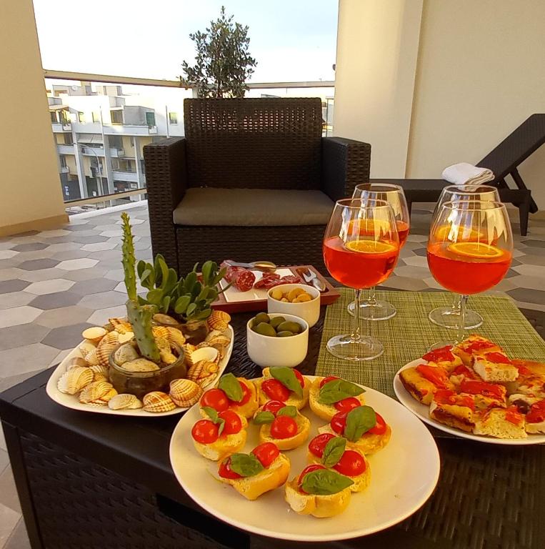 Colori del Sud - B&B Monopoli