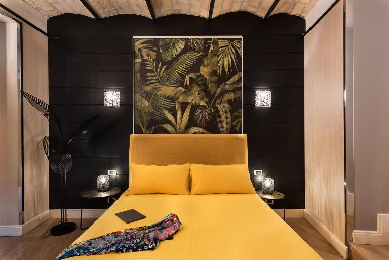 Colosseum cozy apartment - B&B Rome