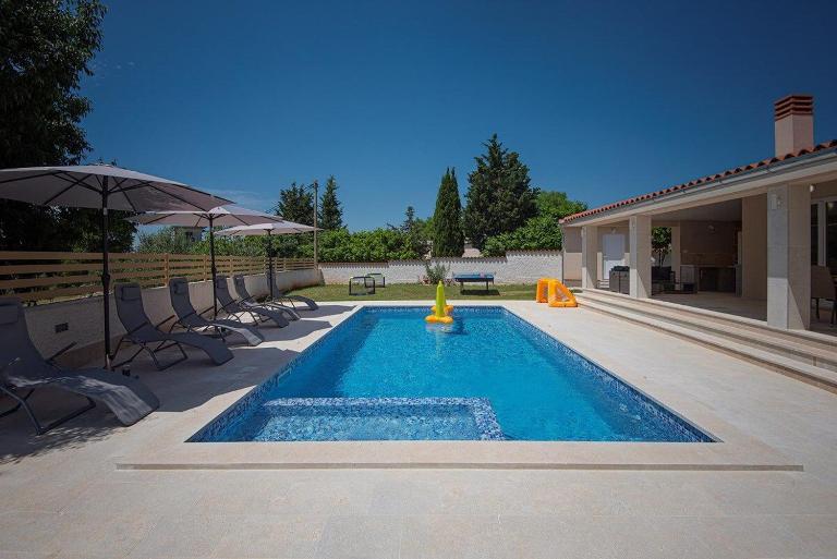 Villa Lu - B&B Dignano