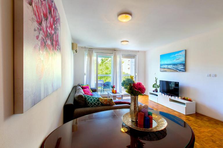 Apartment Amari - B&B Spalato