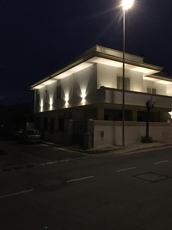 Tom & Ros House - B&B Casarano