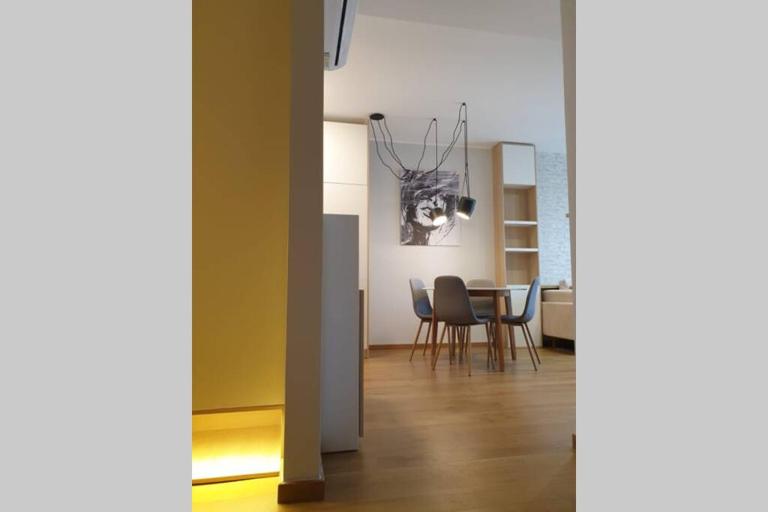 Diagonala 2 - B&B Novi Sad