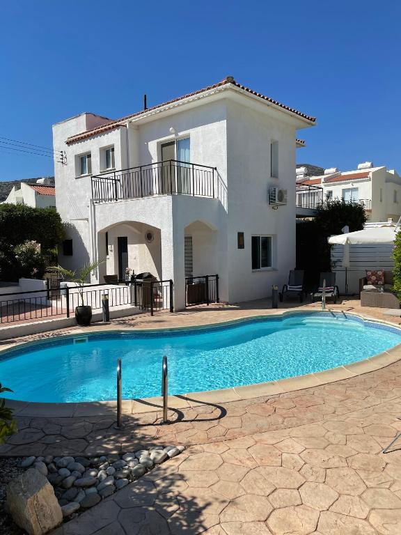 Villa Laurel - B&B Peyia
