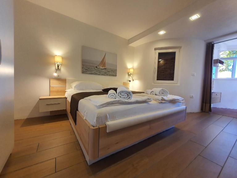 Apartma Kočevar Portorož - Chambres d'hôtes Portorož