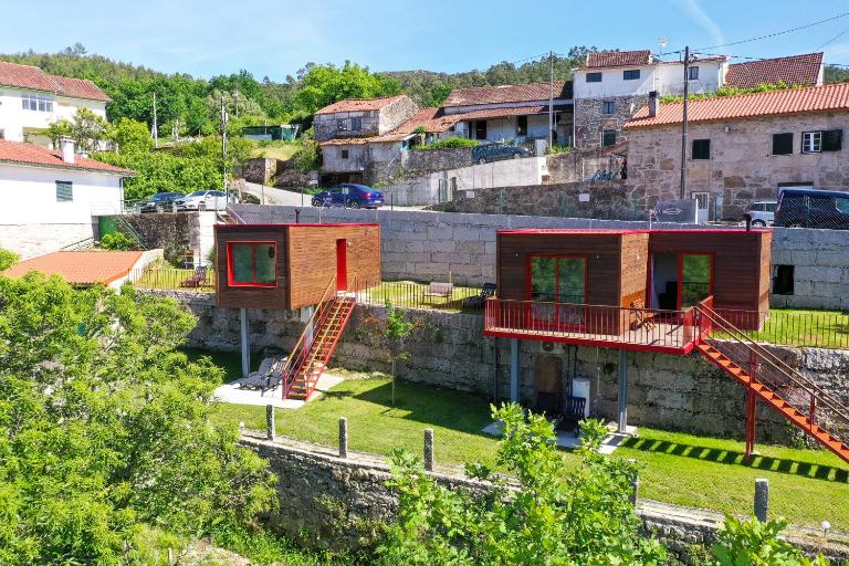 Casinhas do Minho - B&B Arcos de Valdevez