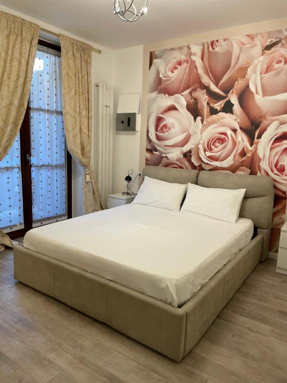 casa vacanze esmeralda - B&B Zanica