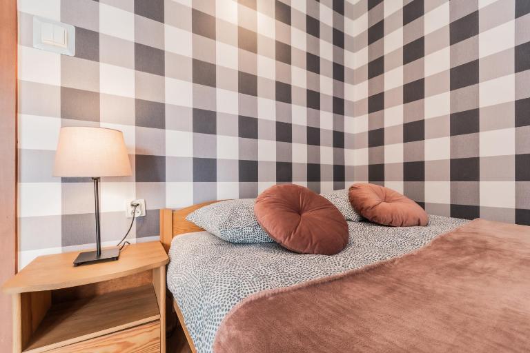 Domki i pokoje POD KOGUTEM - kwatery prywatne - B&B Stegna