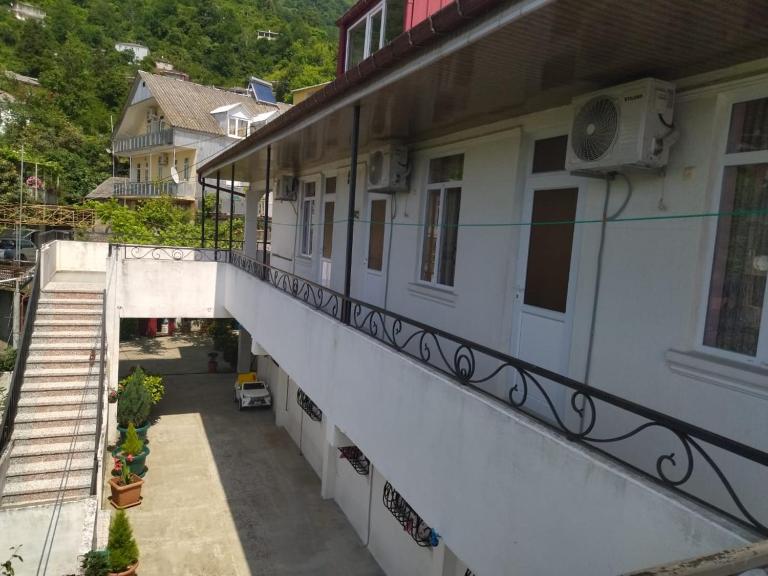White House Avtandil&Nino - B&B Sarp'i
