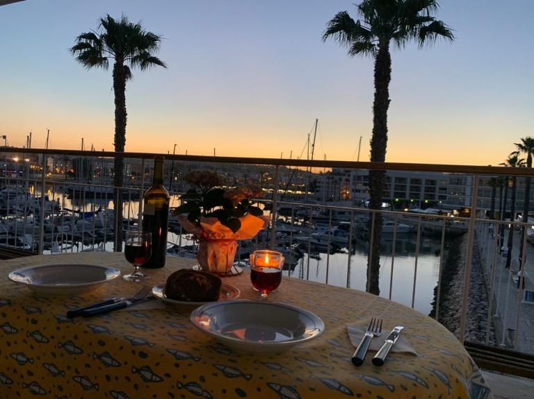 Lagos Marina - Exclusive Apartment - Ferienwohnung Lagos