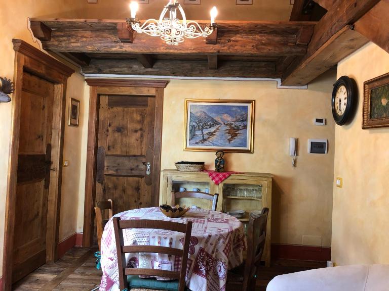 Le Primule - B&B Piedilago