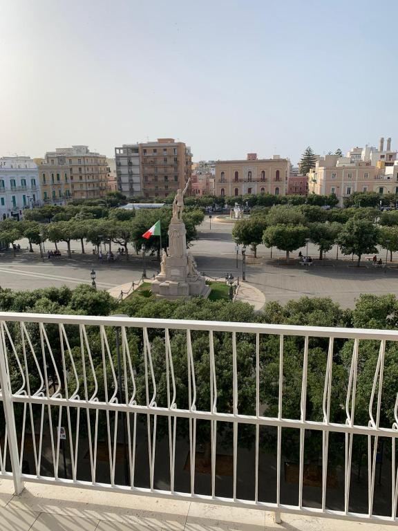 Le dimore di Vittorio Emanuele - B&B Monopoli