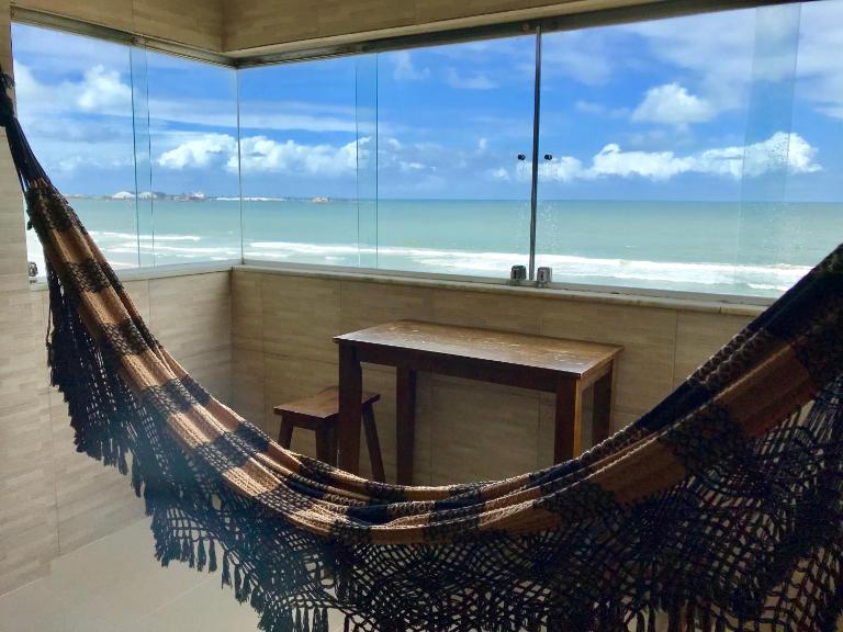 Edf. Maison Chateaubriand - B&B Maceió