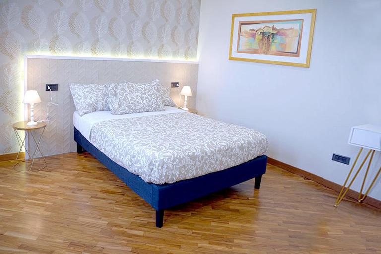 il bastimento - B&B Campobasso