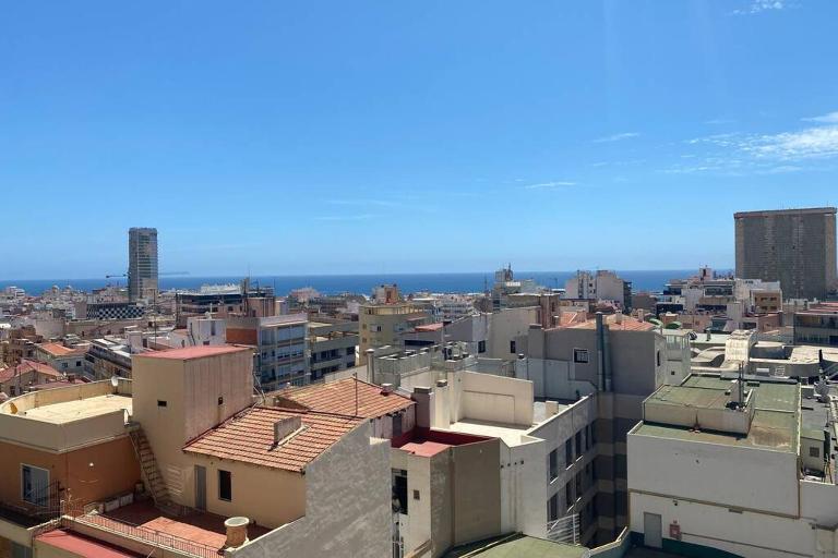 Apartamento Alicante & sea view - B&B Alicante